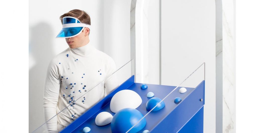 Auriga diseña un minigolf para presentar Solán de Cabras Gas