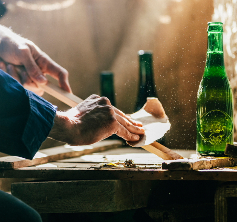 #MomentosAlhambraEnCasa, una iniciativa para explorar toda tu creatividad