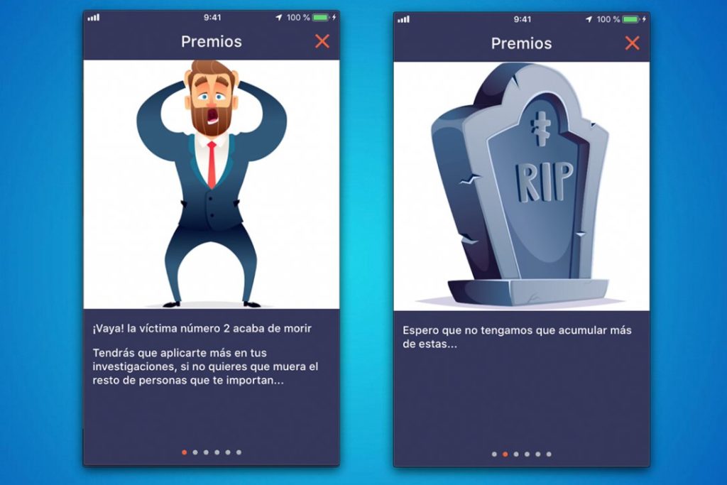 American Club of Madrid, networking happy hour online