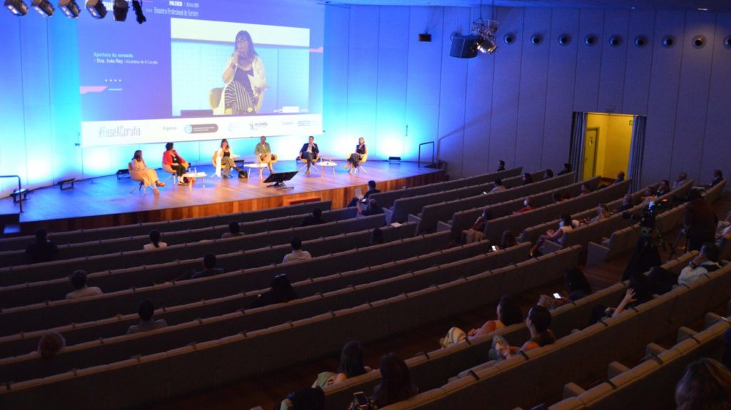 ‘Fase A Coruña’, otro evento presencial para reactivar el sector