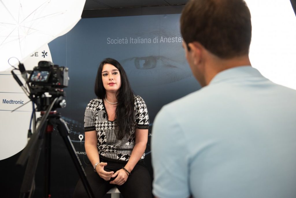 ‘Viajando con ICARE’, el congreso de SIAARTI estrena formato «road show»