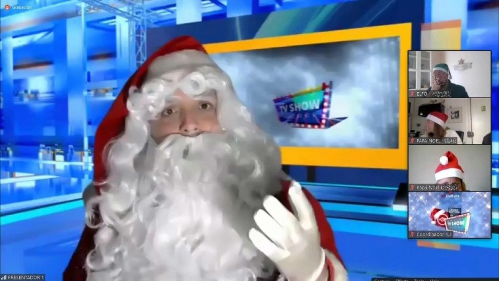 Crónicas de una pre-navidad a través de un famtrip