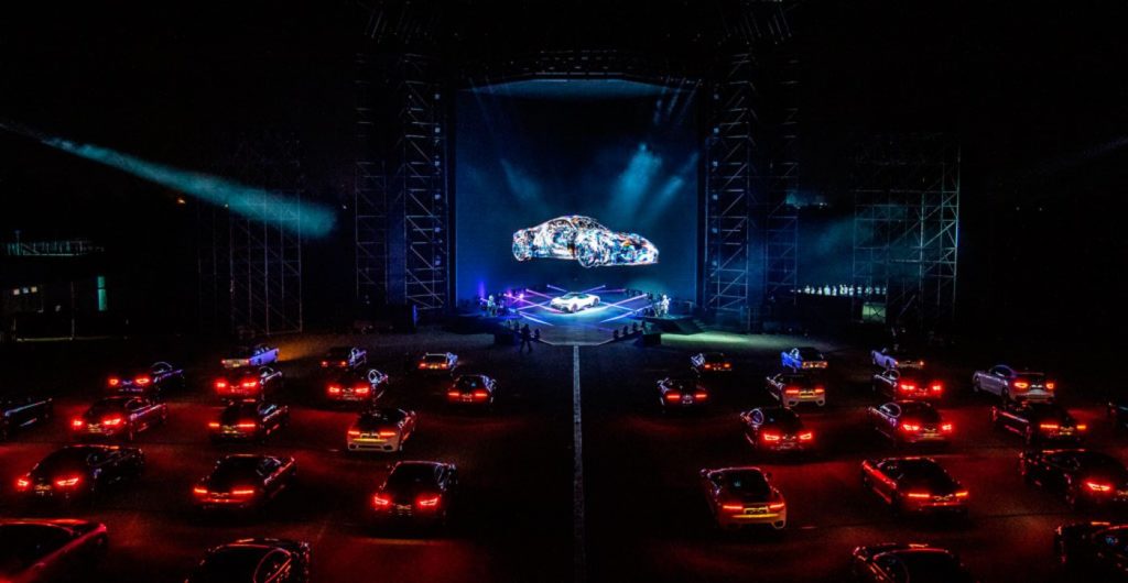 Inspiración pre y pospandemia en los premios BEA World