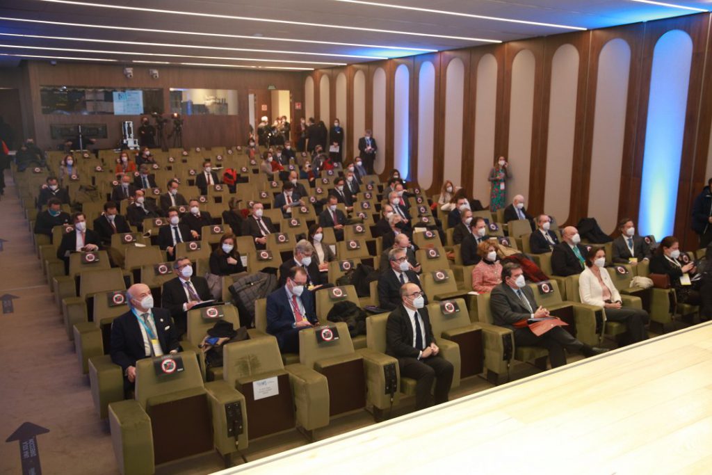 Inversores descubren a empresas gracias al Spain Investors Day en Madrid
