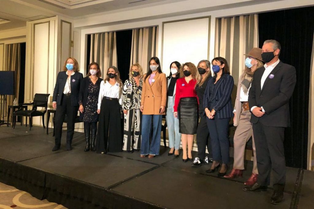 She-Covery Tourism, el evento que reivindica el liderazgo femenino en la industria del turismo