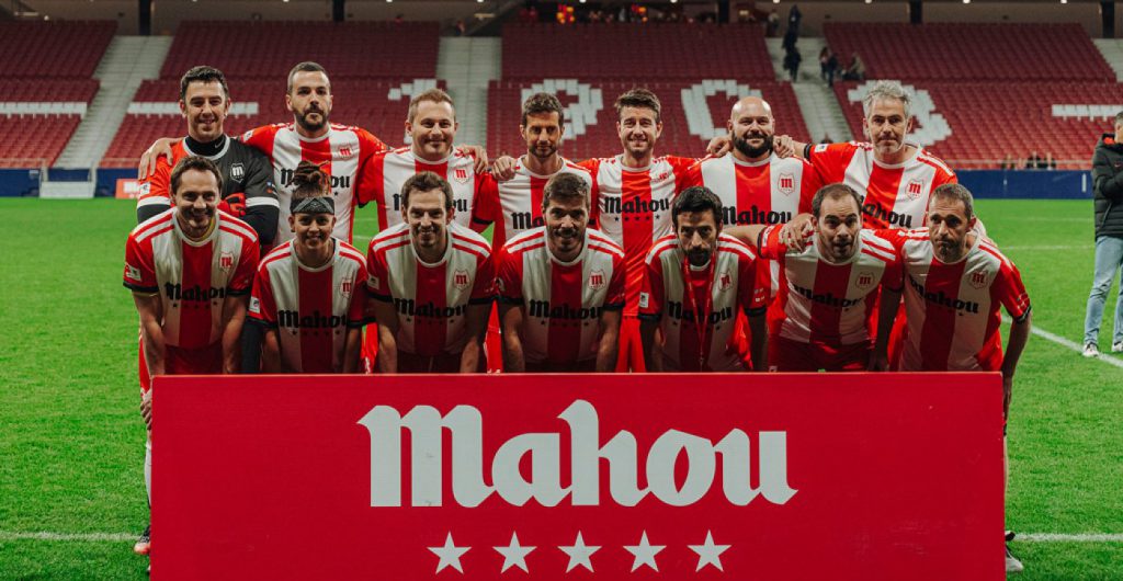 Las experiencias de marca vuelven a los estadios