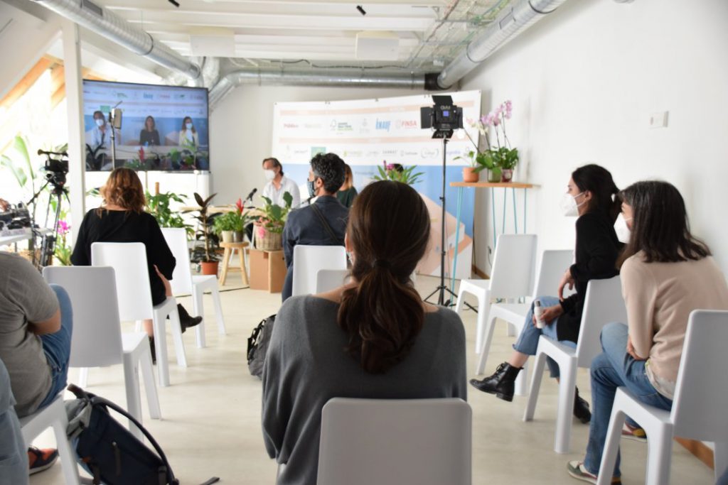 Las Jornadas REGEN muestran nuevas formas de vida sostenible