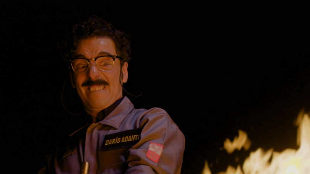 Seagram´s Gin te desafía a vivir una experiencia liberadora