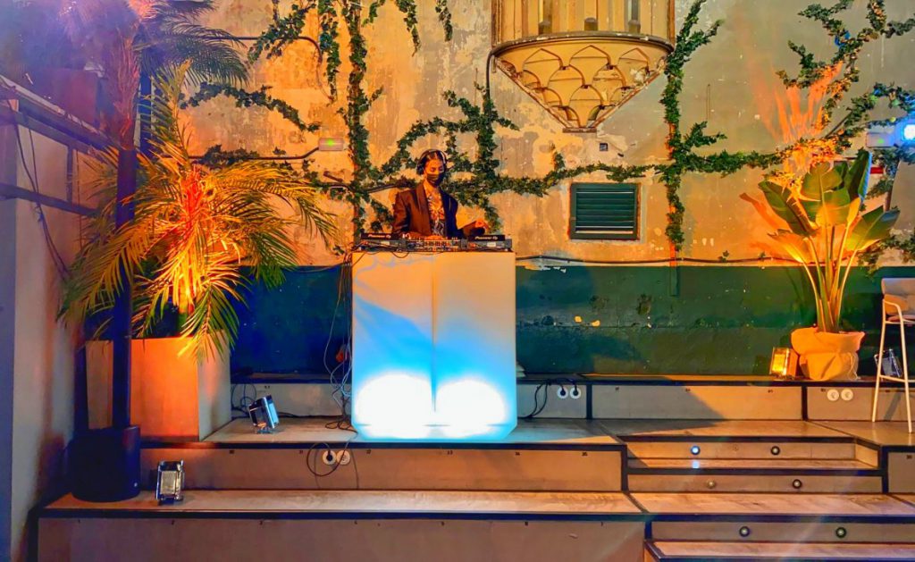 GQ presenta ‘Be your own man’, en la Sala Equis de Madrid