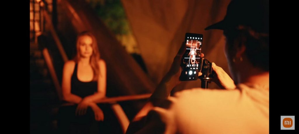 Xiaomi España organiza una masterclass fotográfica con influencers