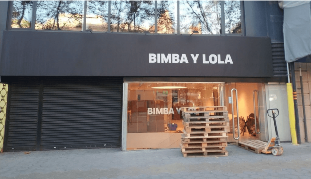 Bimba y Lola invita al consumidor a vivir una auténtica experiencia