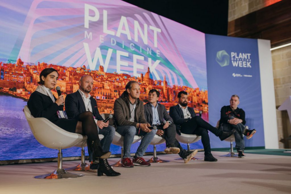 Un evento sobre cannabis en Malta para ayudar a establecer la industria y darle legitimidad