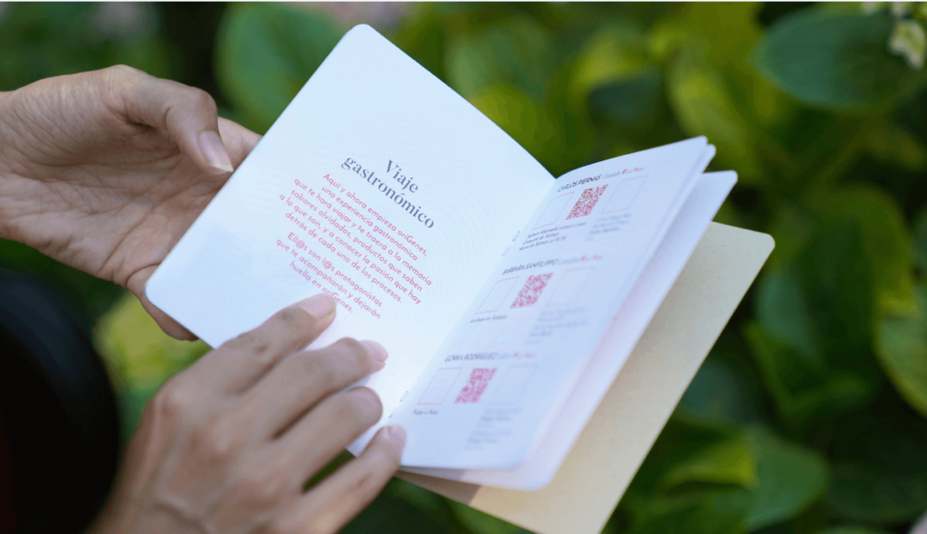 OríGenes, el festival boutique gastronómico para profesionales y amantes de la gastronomía