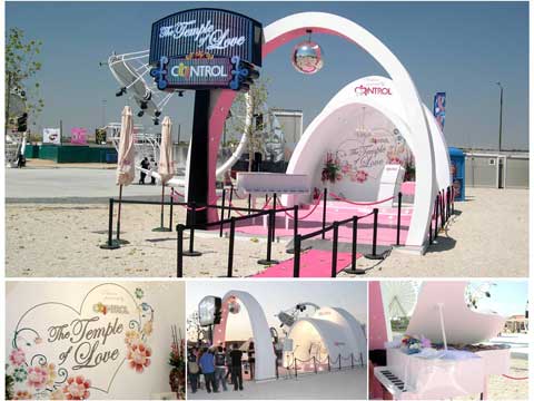 Euro RSCG gana tres premios AEMI