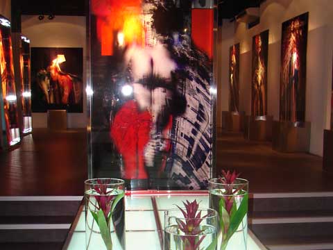 Océ crea su  propia fábrica de ideas