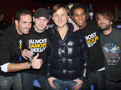 La Movida Corona cumple nueve ediciones