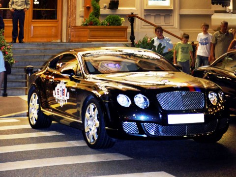 Chronicle of a 2000km route