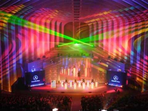 WWP takes the SEAT Ibiza around Europe like a jewel