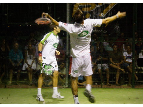 Terra Consultoría de Incentivos combines a sports event with market research