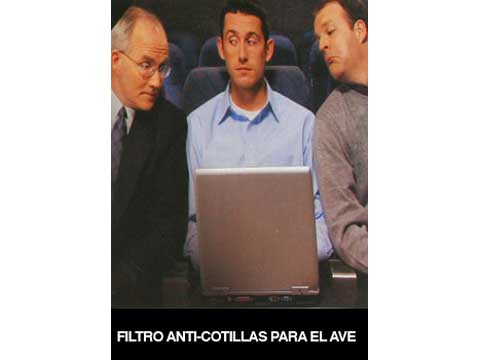 A hundred strange inventions land in Barcelona