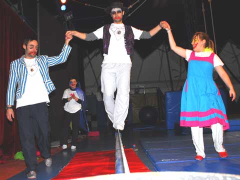 L´Oreal Professional organises an experiential training based on being a kid again