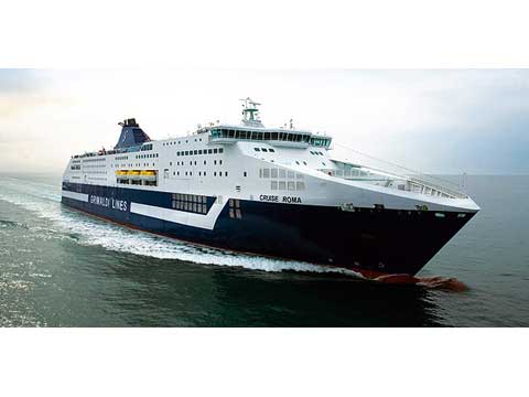 La primera feria enoturística a bordo de un crucero