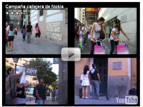 Nokia pays a tribute to the unsung heroes of the nineteenth century