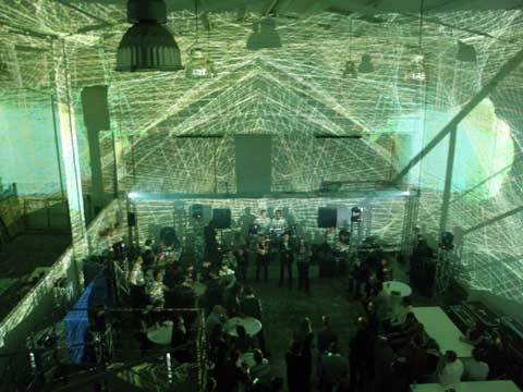 Marbet organiza un workshop caza talentos para Deutsche Telekom en Barcelona