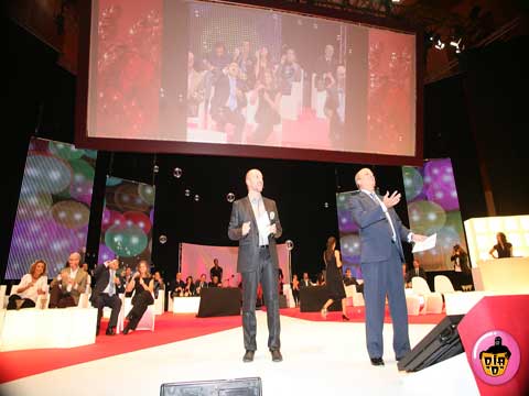 New tradeshow for 2011: IMEX America