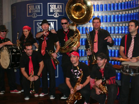 A party inspired on water and movies