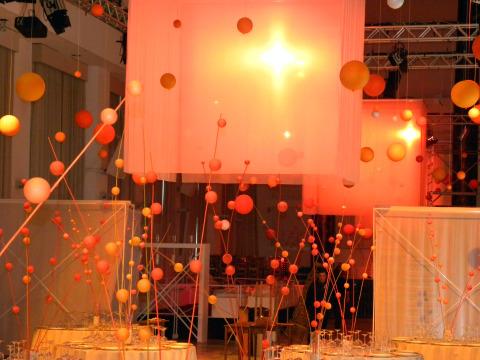 Vima Events lanza una medicina en un entorno efervescente