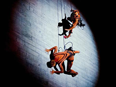 Lufthansa City Center aterriza en Tenerife para su asamblea anual