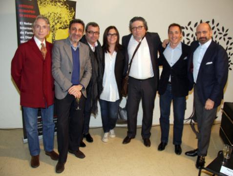 Paco Caro, Carlos Martorell, Paolo Miceli and Micky Ribera highlight the impact of Internet on our