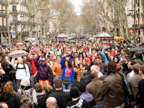 Diesel crea un Stupid Mob