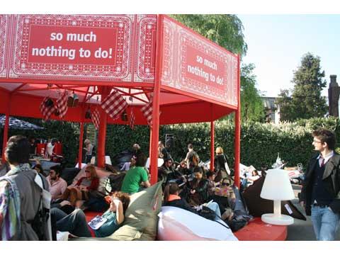 Pure inspiration in Milan