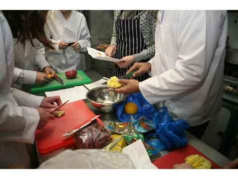 El proyecto Pickle, nueva actividad de RSC y motivación de grupo