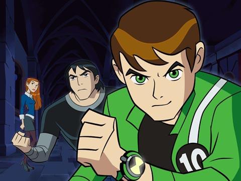 Cartoon Network convierte en real a su héroe de ficción Ben 10