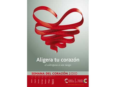 New edition of the Weeks of the heart