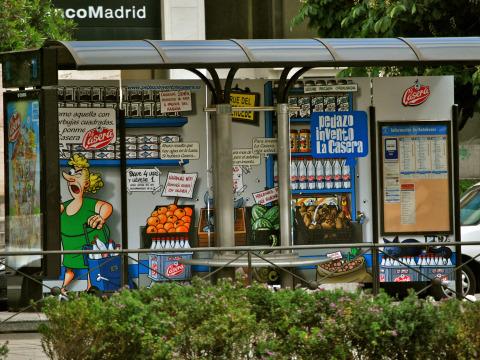 La Casera se relanza con una campaña multimedia