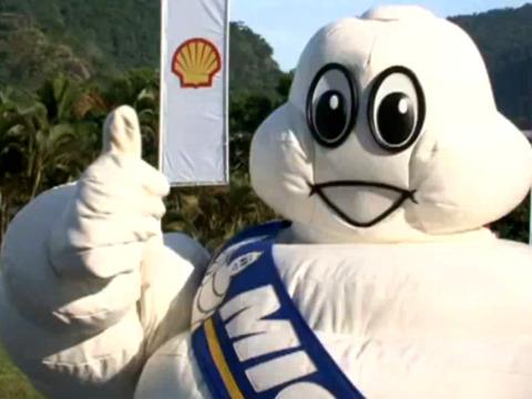 Michelin Challenge Bibendum abre sus puertas en Río