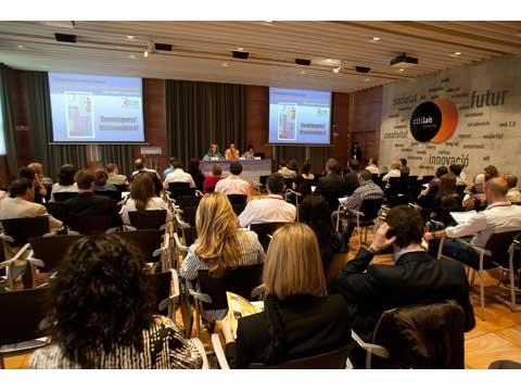 El Baix Llobregat monta  su evento 2.0