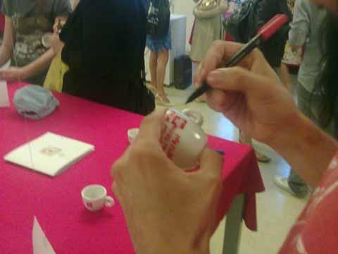 Illycaffè y el Istituto Europeo di Design de BCN reinterpretan el