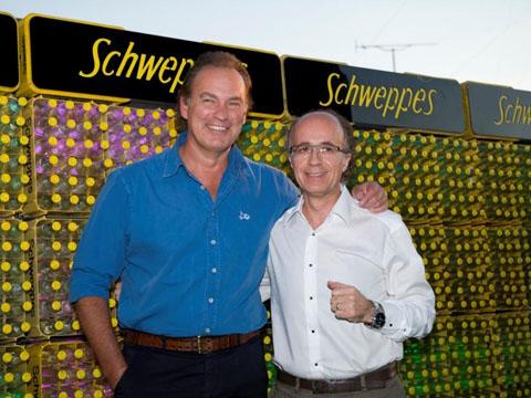 Schweppes elige a los mejores creadores de Gin&Tonic