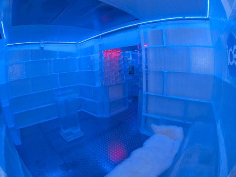 Madrid tiene fiebre, de frío