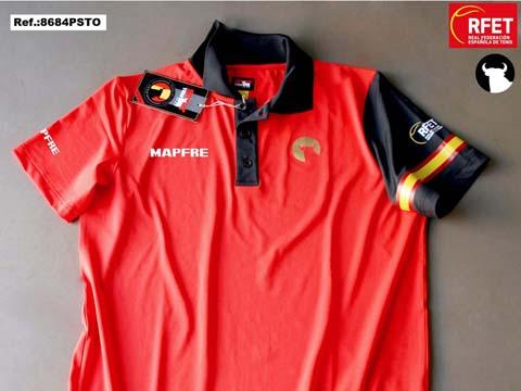 TORO vestirá al equipo español de Copa Davis