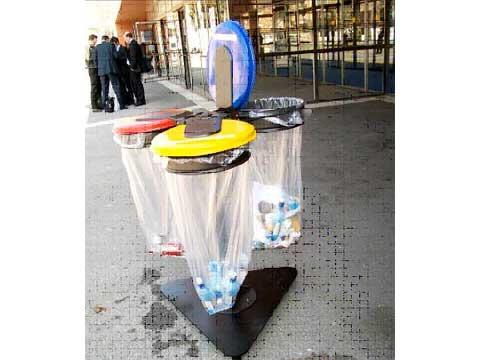 EWEC proves to be a true example of sustainable event