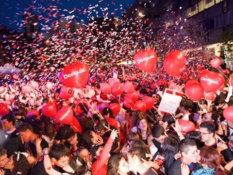 Vídeo: ¿Me das un beso?