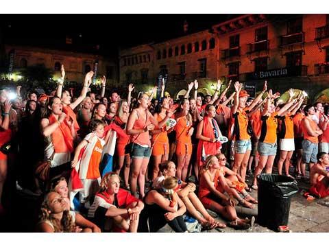 Opportunistic new agency Iventions gets a place on the map