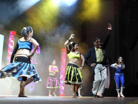 A la conquista del mercado indio