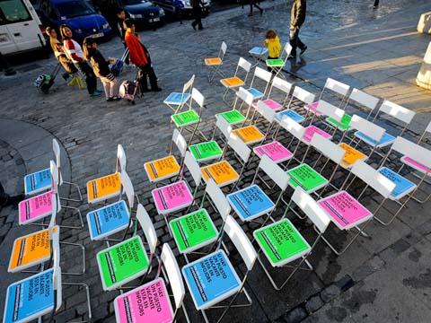 Infojobs ensilla Madrid de puestos vacantes